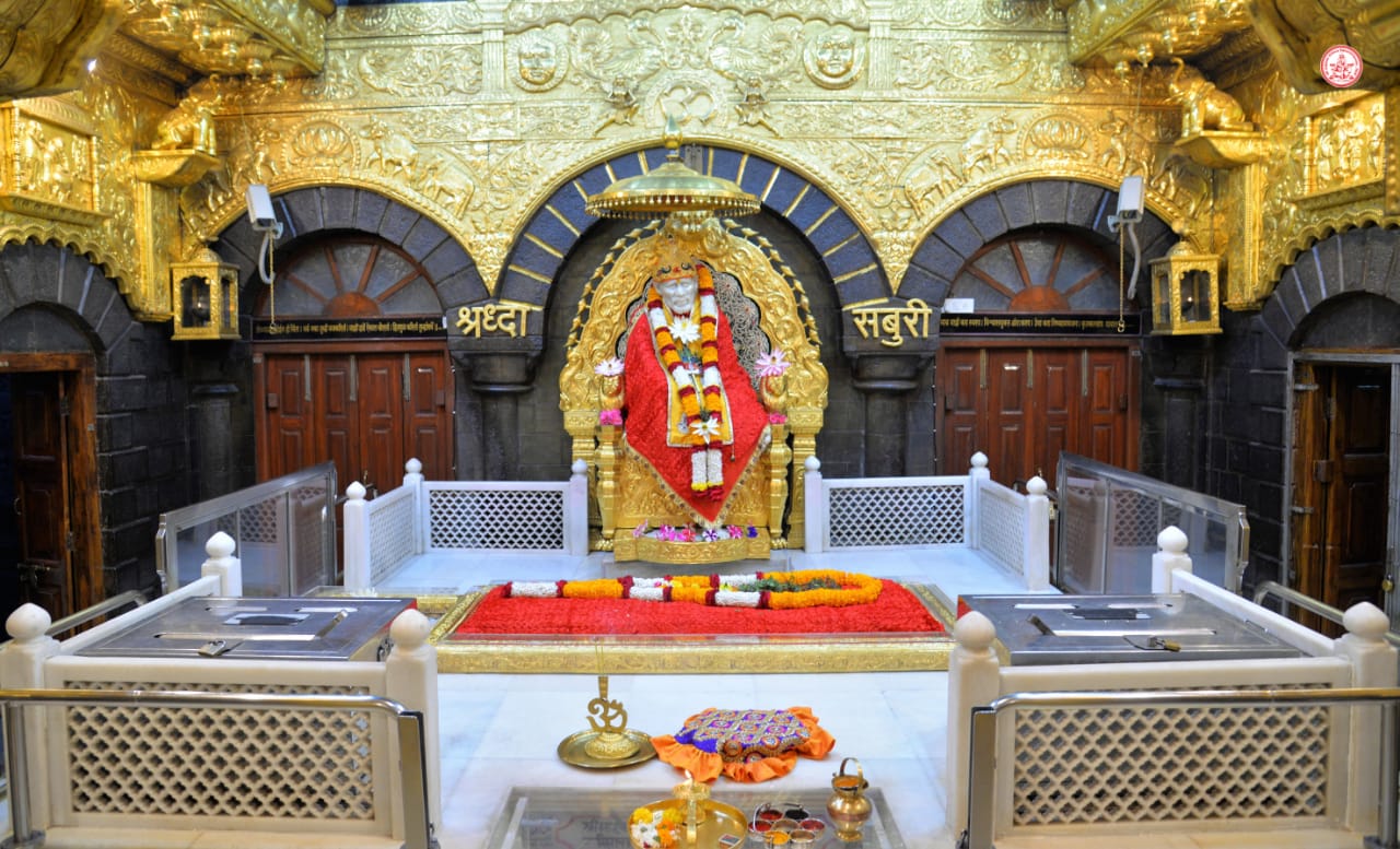 How To Reach Shirdi Sai Mandir How To Reach Shirdi By Train How To 